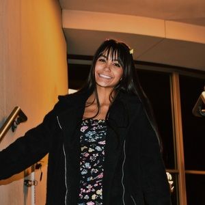 Meet your Posher, Sirena